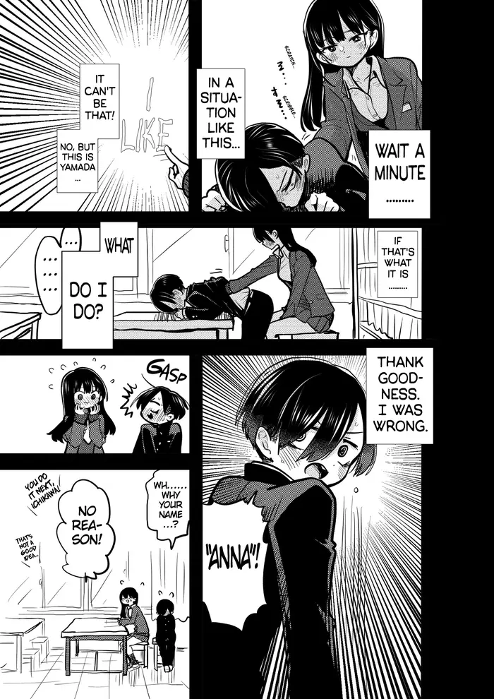 The Dangers in My Heart Chapter 85.2 image 3_optimized